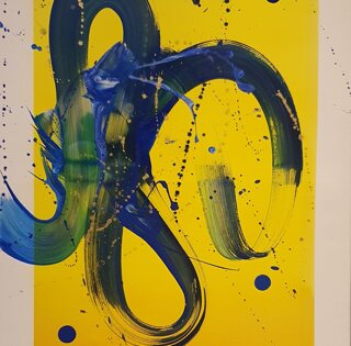 astratto 112 il capricorno 2024